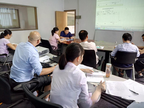 索是企業文化
